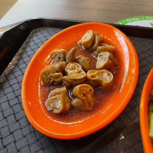 Pork Leg Rice 石年 - Hospitality and gastronomy