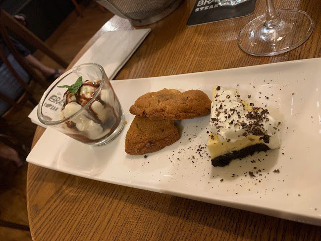 Comentarii opinii despre BRASEIRO SINGAPORE (JOO CHIAT)