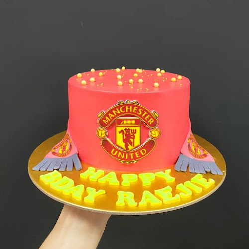 Opinii despre Cakinology & DoubleChin Cafe în Singapore - Hospitality and gastronomy