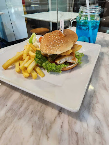 71 Sungei Kadut Dr, Level 1, Singapore 729577