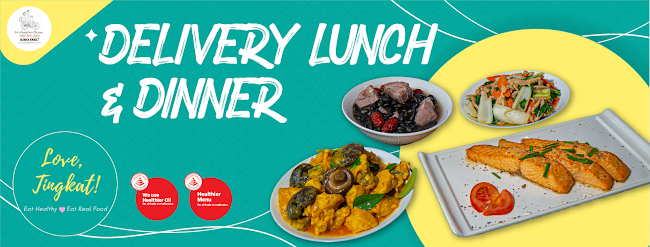 FattyDaddyFattyMummy Pte Ltd - Healthy Tingkat Delivery In Singapore - Hospitality and gastronomy