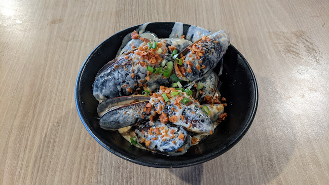 Wild Olives - Hospitality and gastronomy