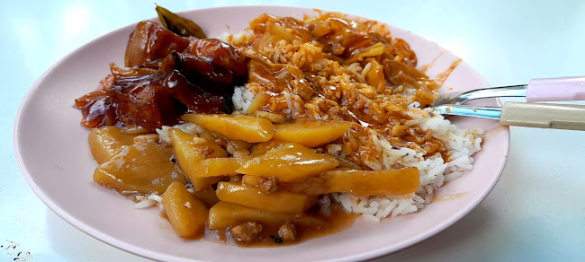 Opinii despre 121 Brew Kopi în Singapore - Hospitality and gastronomy