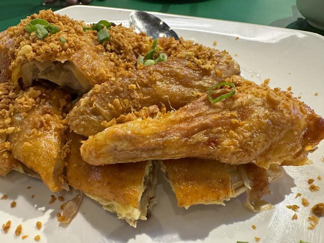 Hey Kee HK Seafood - Singapore