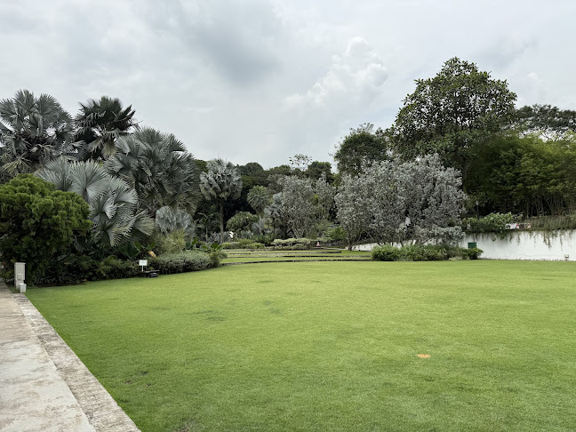 Canopy HortPark - Singapore