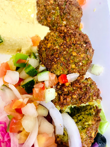 Kebabwala - Singapore