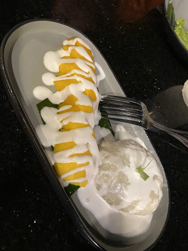 Opinii despre BKK Bistro & Bar în Singapore - Hospitality and gastronomy