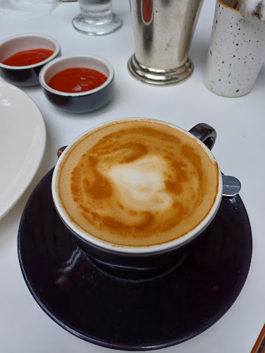 Opinii despre PS.Cafe Jewel în Singapore - Hospitality and gastronomy