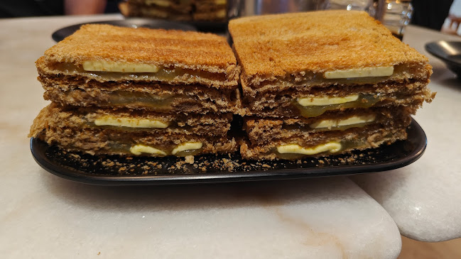 301 Upper Thomson Rd, #03-44A, #03-42 Thomson Plaza, Singapore 574408