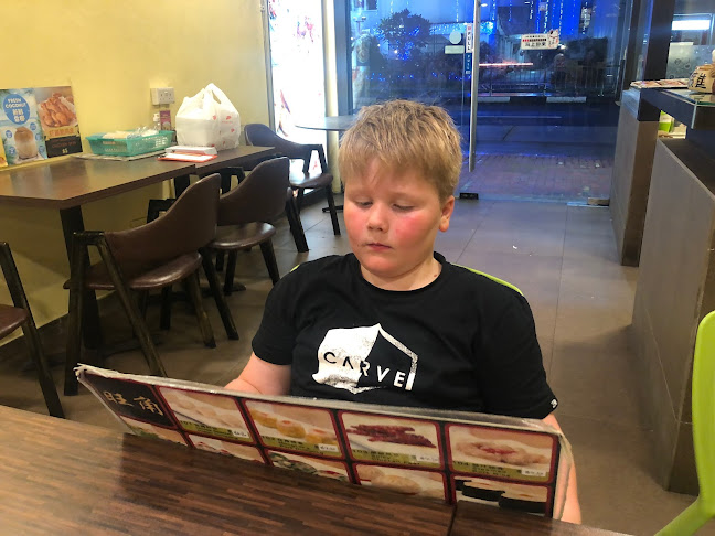 Mongkok Dim Sum East Coast - Hospitality and gastronomy