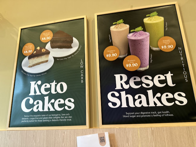 1doc Bistro Heartbeat@Bedok - Singapore