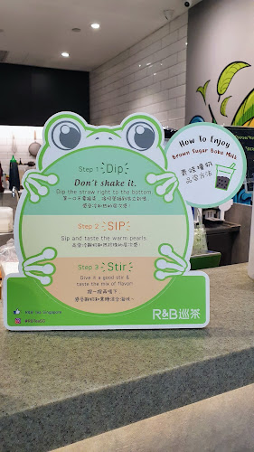 80 Marine Parade Rd, #03-30A Parkway Parade, Singapore 449269