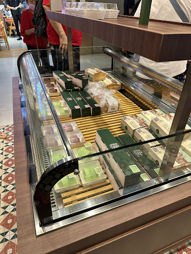 The Hainan Story Coffee House (Tampines Mall) - Hospitality and gastronomy