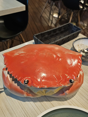 5 Senses Bistro The Star Vista - Hospitality and gastronomy