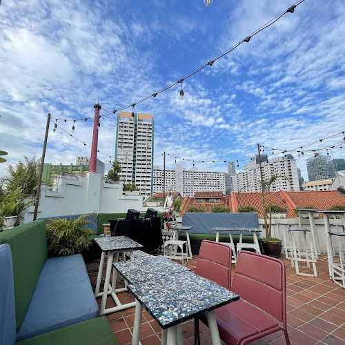 1939 Singapore (formerly Potato Head)