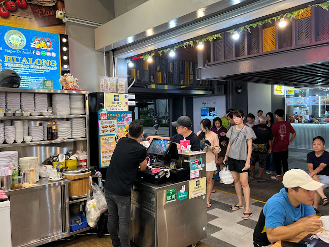 Opinii despre Hua Long Seafood în Singapore - Hospitality and gastronomy