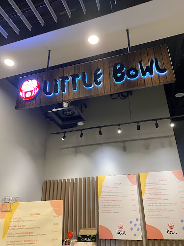 Little Bowl Singapore