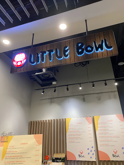 Little Bowl Singapore