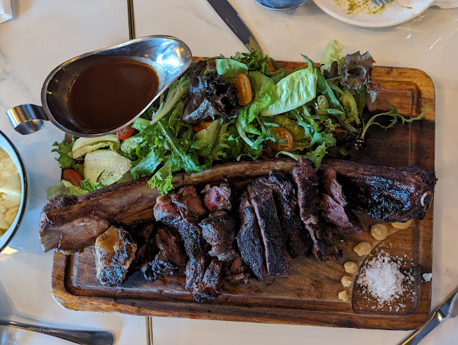 Comentarii opinii despre Tipsy Bird Gastrobar