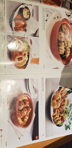 Eatzi Gourmet Steakhouse & Bistro - Singapore