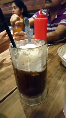 Astons Specialities - Singapore