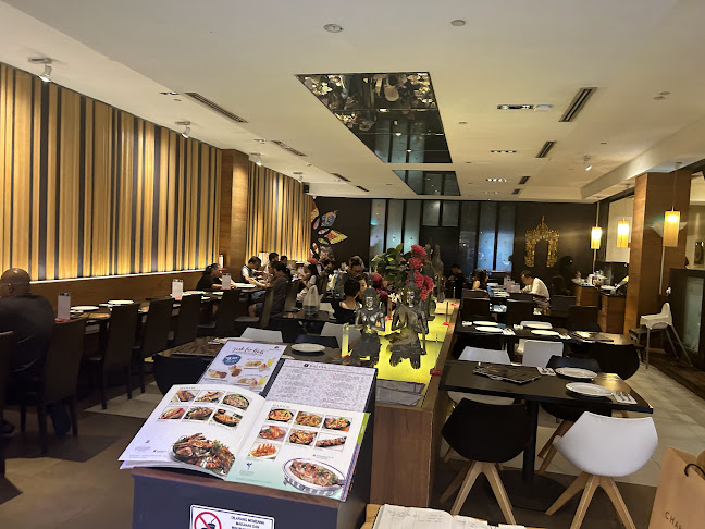 Bali Thai (IMM) - Singapore