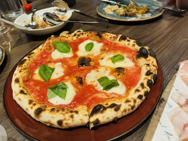 Comentarii opinii despre Amò