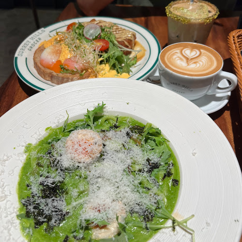 Surrey Hills Grocer - Woodleigh Mall (Pet Friendly) - Hospitality and gastronomy