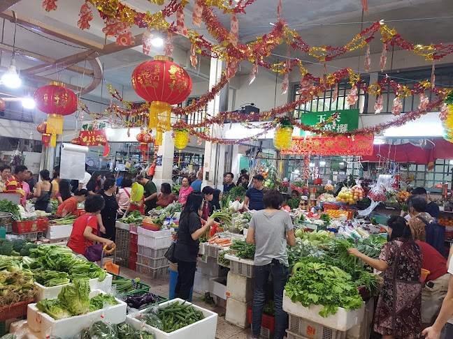 Opinii despre Serangoon Market în Singapore - Hospitality and gastronomy