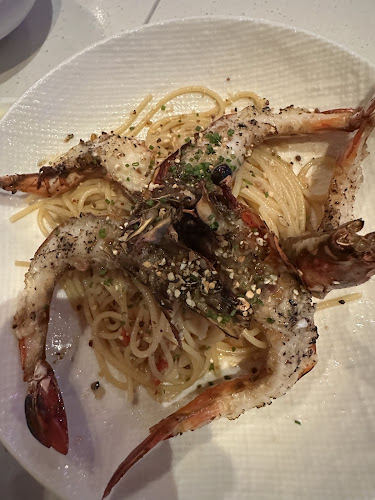 Tipsy Bunny - Singapore