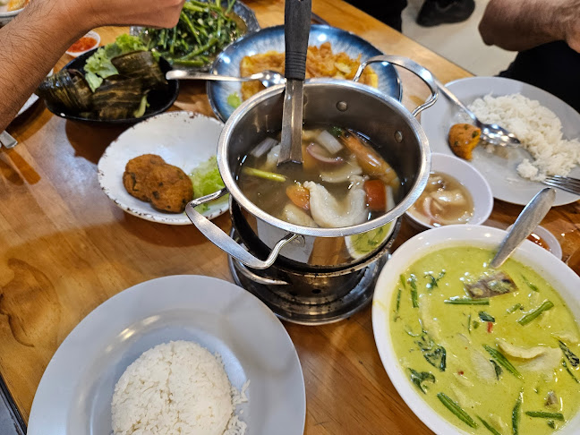 Mata Thai - Hospitality and gastronomy