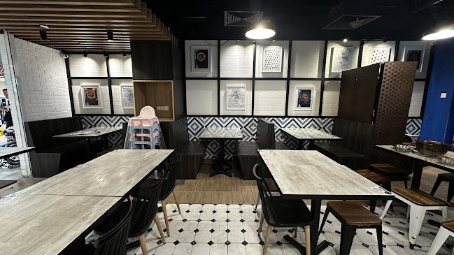 Lau Wang Claypot Delights @ Punggol Oasis Terraces