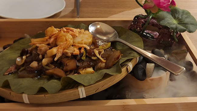 Comentarii opinii despre Yue Bai