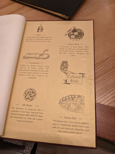 Comentarii opinii despre Podi & Poriyal