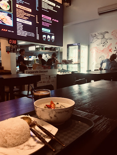 Cafe4you (Bukit Merah Central) - Singapore