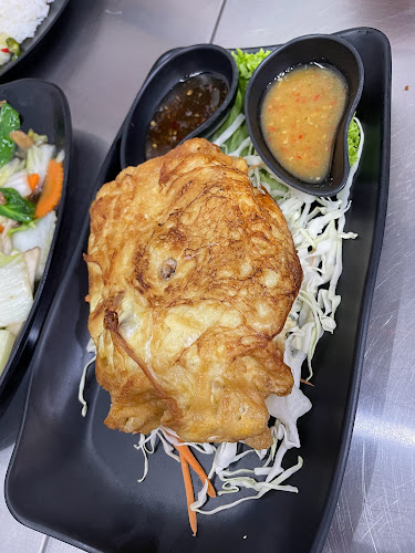 Opinii despre Nummun Thai Kitchen în Singapore - Hospitality and gastronomy