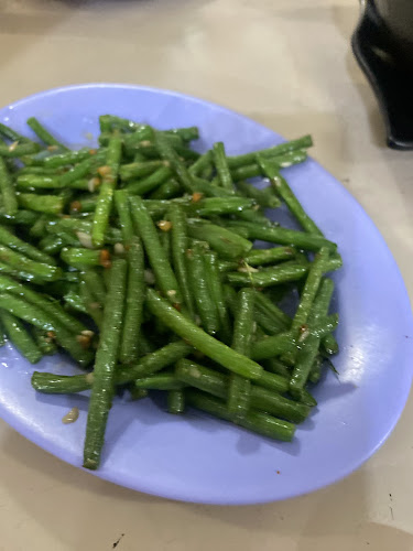 Yong Kang Food Court - Singapore