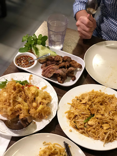 Esarn Thai Corner Pasir Panjang - Singapore