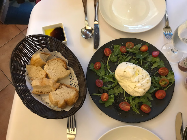 Al Forno (East Coast) Pte Ltd - Singapore