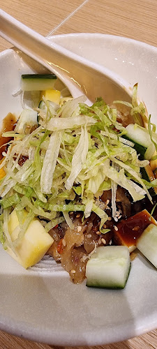 Comentarii opinii despre SUSHI TEI