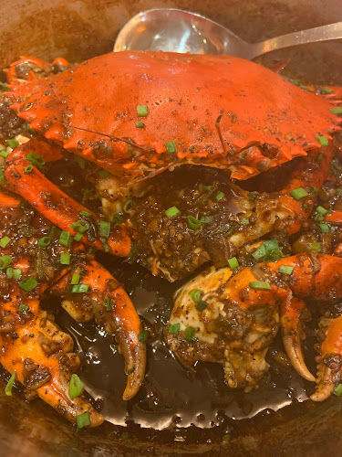 Kim's Place Seafood Restaurant - Singapore