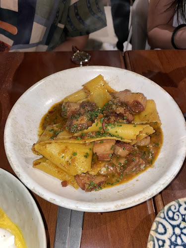 Griglia Open Fire Italian Kitchen - Katong - Singapore