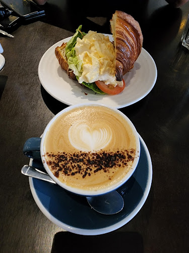 Twenty Eight Cafe - Singapore