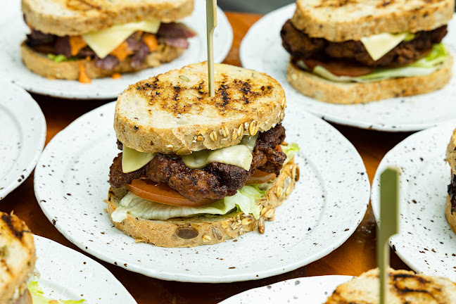 Opinii despre The World is Flat în Singapore - Hospitality and gastronomy