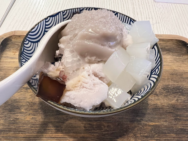 Comentarii opinii despre Ji De Chi Dessert 記得吃 @ Rochester Mall