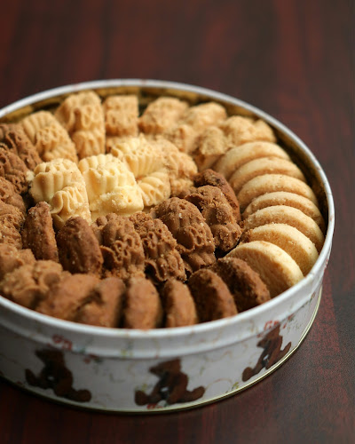 Jenny Bakery Singapore (Self-Collect) - Hospitality and gastronomy