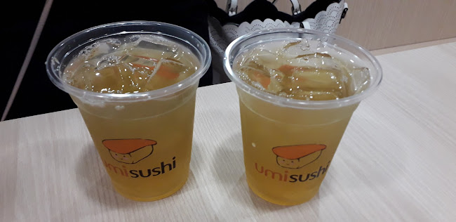 umisushi Compass One