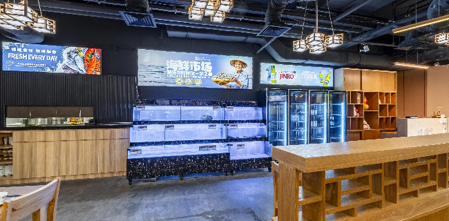 潮签大排档CHAO QIAN DAIPAIDONG - Hospitality and gastronomy