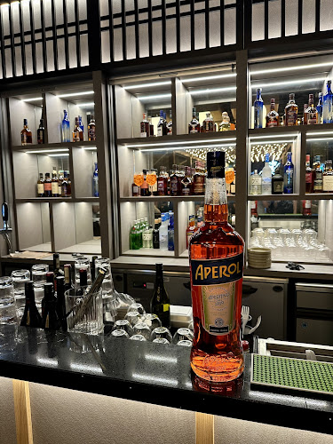 Thirsty Neko - Singapore