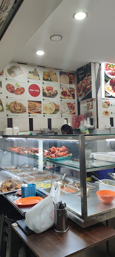 Comentarii opinii despre Curry Village